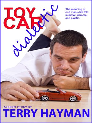 cover image of Toy Car Dialectic